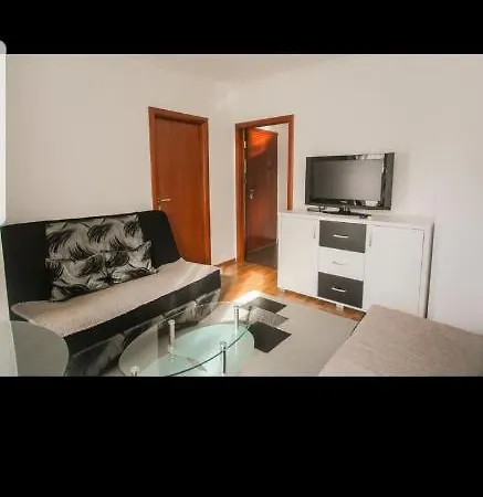 Aylin - With Free Parking Space *