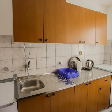 Aylin - With Free Parking Space Apartmán Mostar
