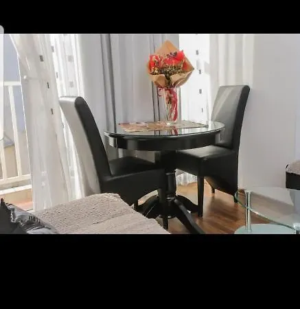 Aylin - With Free Parking Space Apartmán