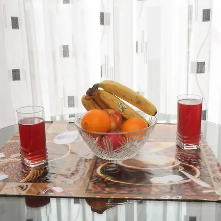Apartmán Aylin - With Free Parking Space