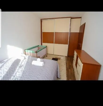 Aylin - With Free Parking Space Apartmán