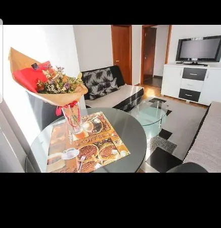 Aylin - With Free Parking Space Apartmán